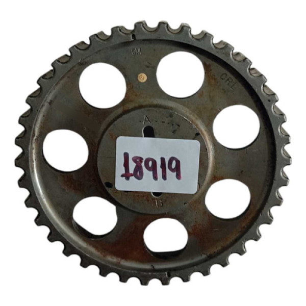Polia Comando Válvula Gm Spin Cobalt Corsa Celta1999 2014
