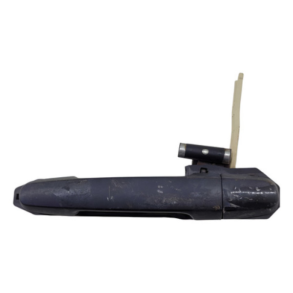 Maçaneta Externa Traseira Esquerda Toyota Hilux 2006 2015 Traseira