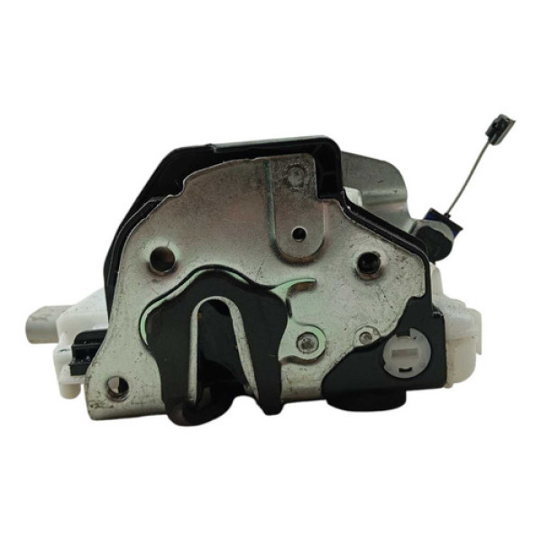  Fechadura Elétrica Traseira Esquerda Vw Fox Gol 2010 2020