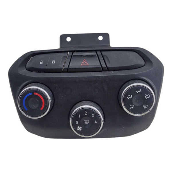 Comando Ar Condicionado Gm Onix Prisma 2013 2019 94759948