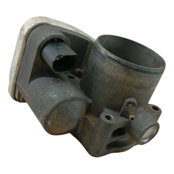 Tbi Corpo Borboleta Vw Polo Golf Fox 1.6 2009 2014