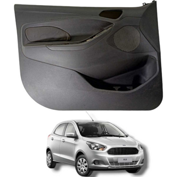 Forro Dianteira Esquerda Ford Ka  2017