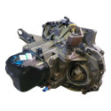  Caixa Cambio Renault Logan 1.0  2011