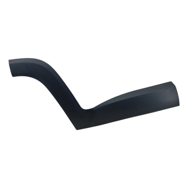 Friso Porta Tras Direito Jeep Renegade 2022 735578400 Preto