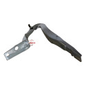 Dobradiça Braço Capo Esquerdo Peugeot 408 2016 9670910080