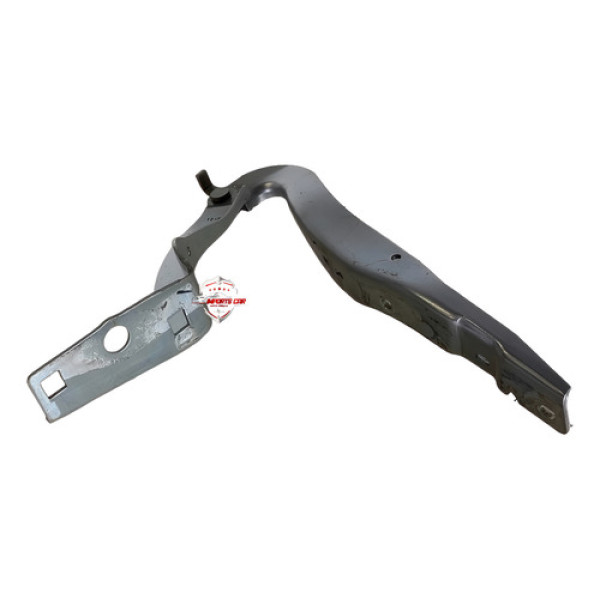 Dobradiça Braço Capo Esquerdo Peugeot 408 2016 9670910080