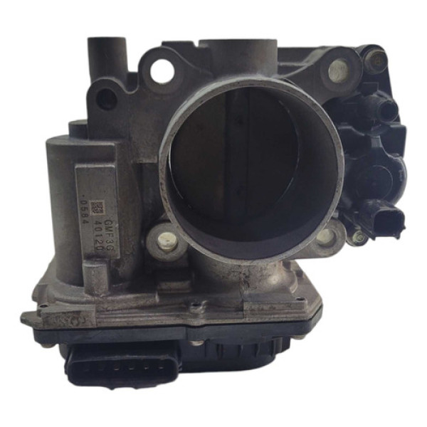 Tbi Corpo Borboleta Honda Civic Hrv 2.0 2012 2016