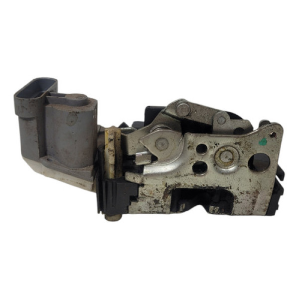 Fechadura Elétrica Traseira Direita Fiat Palio 1996 2007