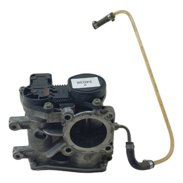 Corpo Tbi Borboleta Chevrolet Celta Life 1.0 2011 94705387