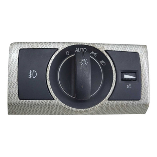 Botão Comando Farol Luz Gm Captiva 2008 2015