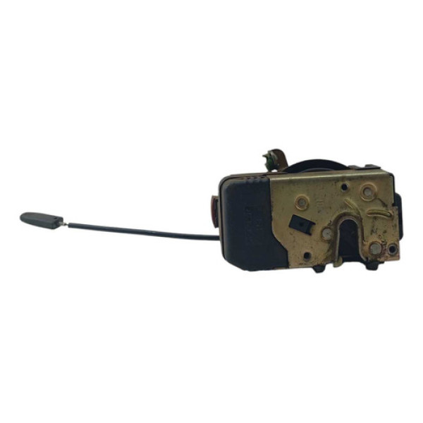 Fechadura Dianteira Direta Gm Astra Zafira Meriva 1999 2012