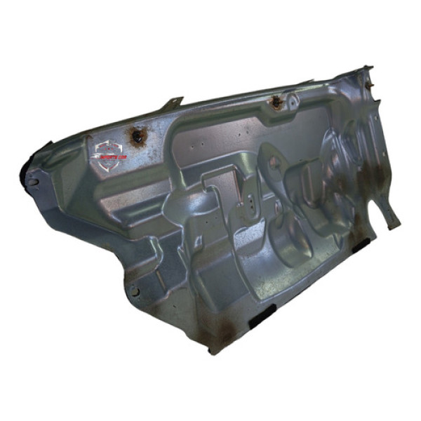Protetor Isolador Motor Volvo Xc60 T5 2.0 2014
