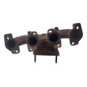  Coletor Escape Peugeot 206 1.4 2007 2008 9661916480