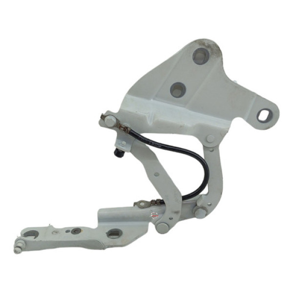 Dobradiça Capo Lado Esquerdo Bmw X1 Sdrive20i 2.0 2010