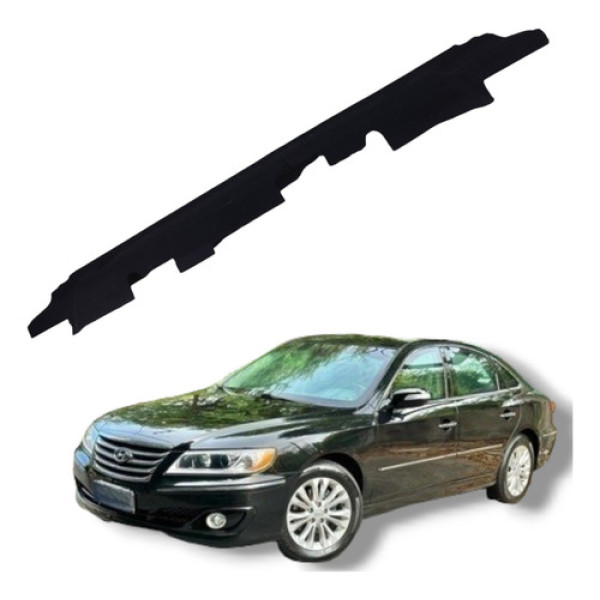 Acabamento Forro Aplique Porta Mala Hyundai Azera 2009 2011