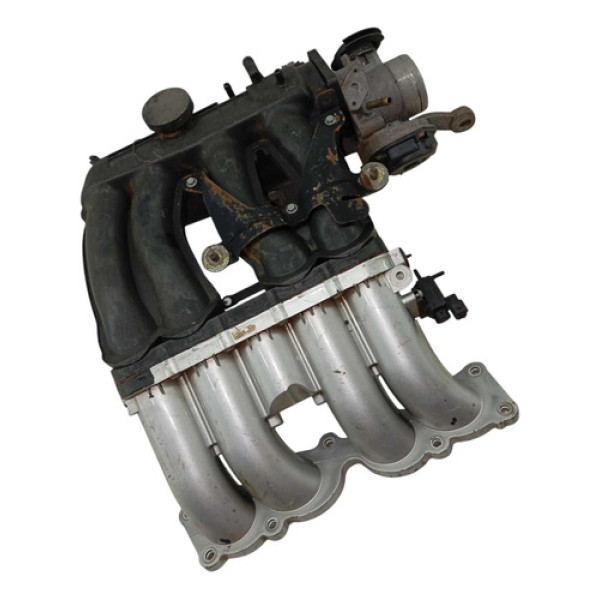 Coletor Admissão Tbi Audi A3 1.8 1998 2006