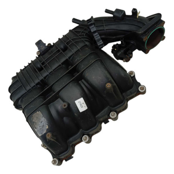 Coletor Admissão Ford Fusion 3.0 V6 2010 2012