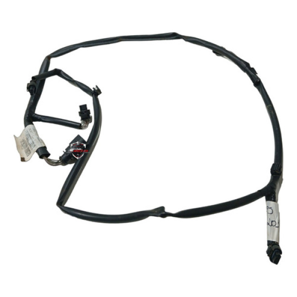 Chicote Sensor Estacionamento Volkswagen Cross Fox 1.6 2012