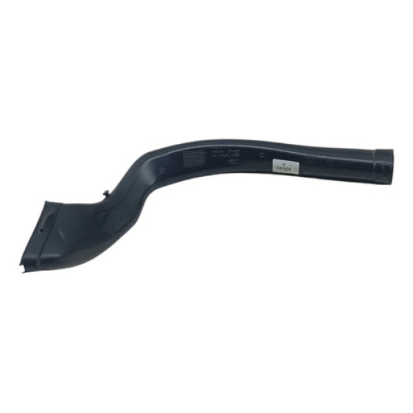 Duto De Ar Ford Fiesta Sedan 1.6 8v Flex 2006