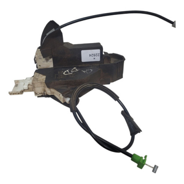 Fechadura Dianteira Direita Citroen C4 Hatch 2008 2012