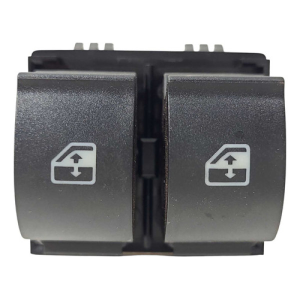  Botão Vidro Elétrico Duplo Fiat Mobi Argo Cronos 2003 2012