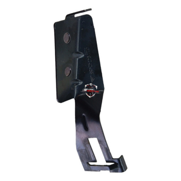 Suporte Interruptor Alarme Capô Chevrolet Agile 1.4 2010