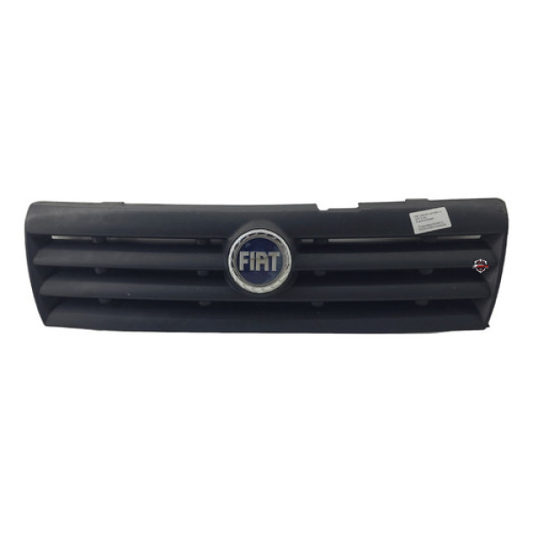 Grade Dianteira Fiat Uno Mille Fire 1.0 2007 Preto