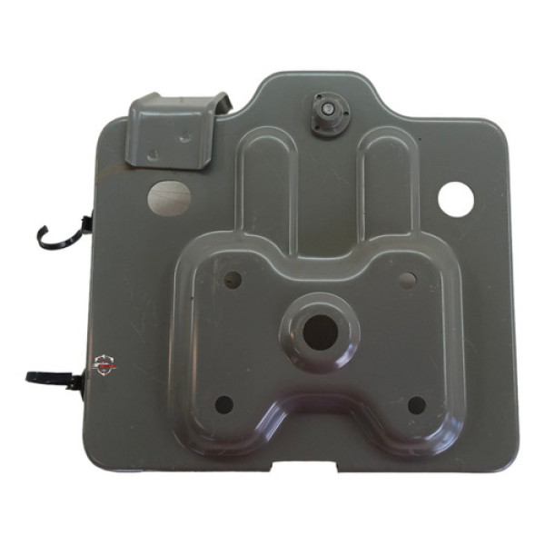 Suporte Bateria Renault Kwid 2018 1.0 3cc