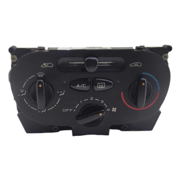 Comando Caixa Evaporador Ar Condicionado Peugeot 206 1.0