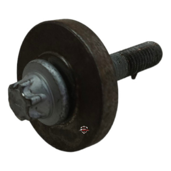 Parafuso Polia Virabrequim Gm Onix 2015