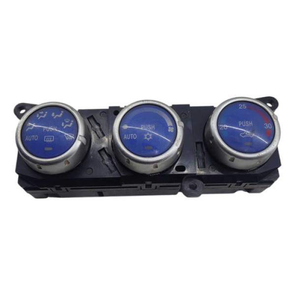 Comando Ar Condicionado Mitsubishi L200 Triton 2008 2014