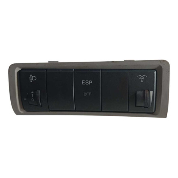 Comando Regulagem Farol Hyundai Azera 2009 2011