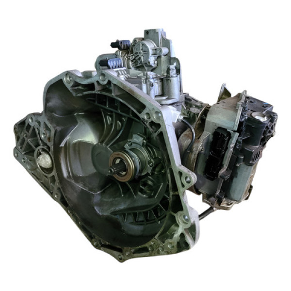 Caixa Cambio Automatico Gm Meriva 1.8 Flex Easytronic 2010