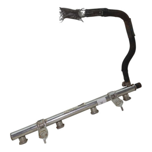 Flauta Injeção Mercedes Classe A 1999 2005 96614001
