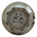 Calota Roda Miolo Liga Pallas Citroen C3 C4 2003 A 2012