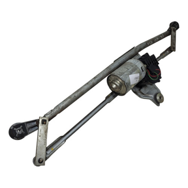Motor Limpador Parabrisa Dianteiro Volks. Gol G2 G4 2005 12