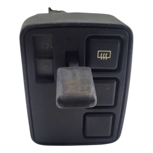 Chave Limpador Parabrisa Desembaçador Fiat Uno 1985 1995