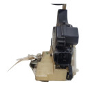 Fechadura Traseira Direita Mitsubishi L200 Triton 2008 2016