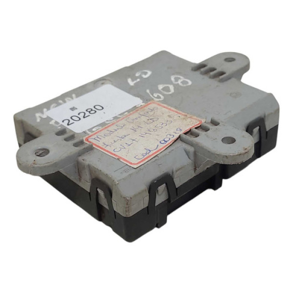 Modulo Vidro Direito Ford Fiesta Ka Cv1t14b533ag 2013 2017