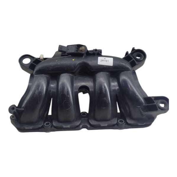 Coletor Admissão Peugeot 308 1.6 2012 2014