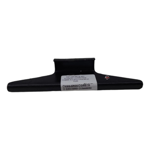 Suporte Fixação Bateria Fiat Uno Way 2013
