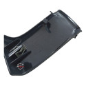 Acabamento Cinto Direito Volvo Xc60 T5 2.0 2014 Preto