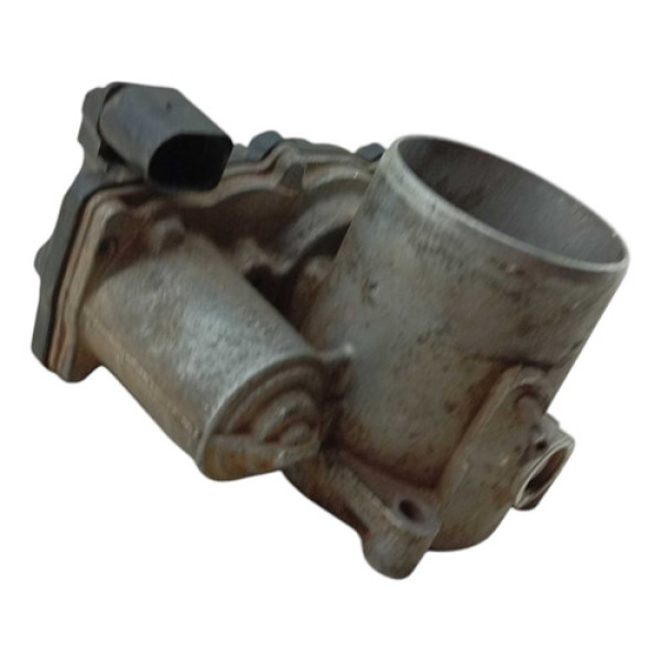 Tbi Corpo Borboleta Vw Fox Gol 1.6 2010 2015