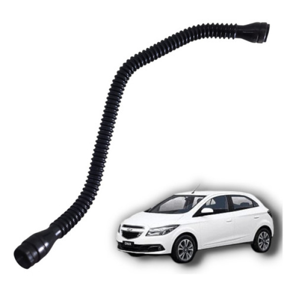 Mangueira De Reservatório Chevrolet Onix 2014 A 1017