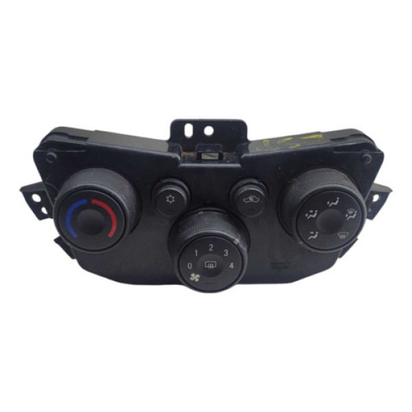 Comando Ar Condicionado Gm Spin 2013 2019