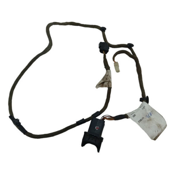 Chicote Porta Traseira Esquerda Fiat Argo 1.0 2019