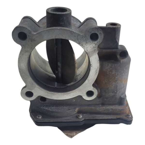 Tbi Corpo Borboleta Nissan Frontier 2.5 2008 2013
