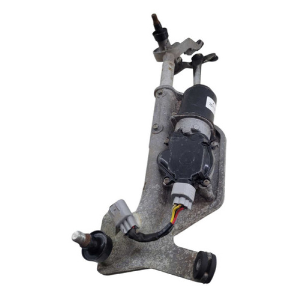 Máquina Motor Limpador Parabrisa Honda Crv 2007 2011