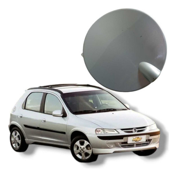 Portinhola Chevrolet Celta 2000