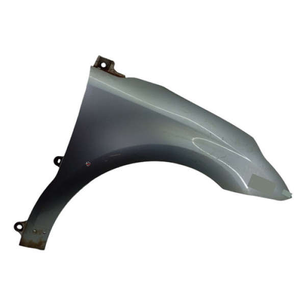 Paralama Direito Citroen C4 Pallas 2010